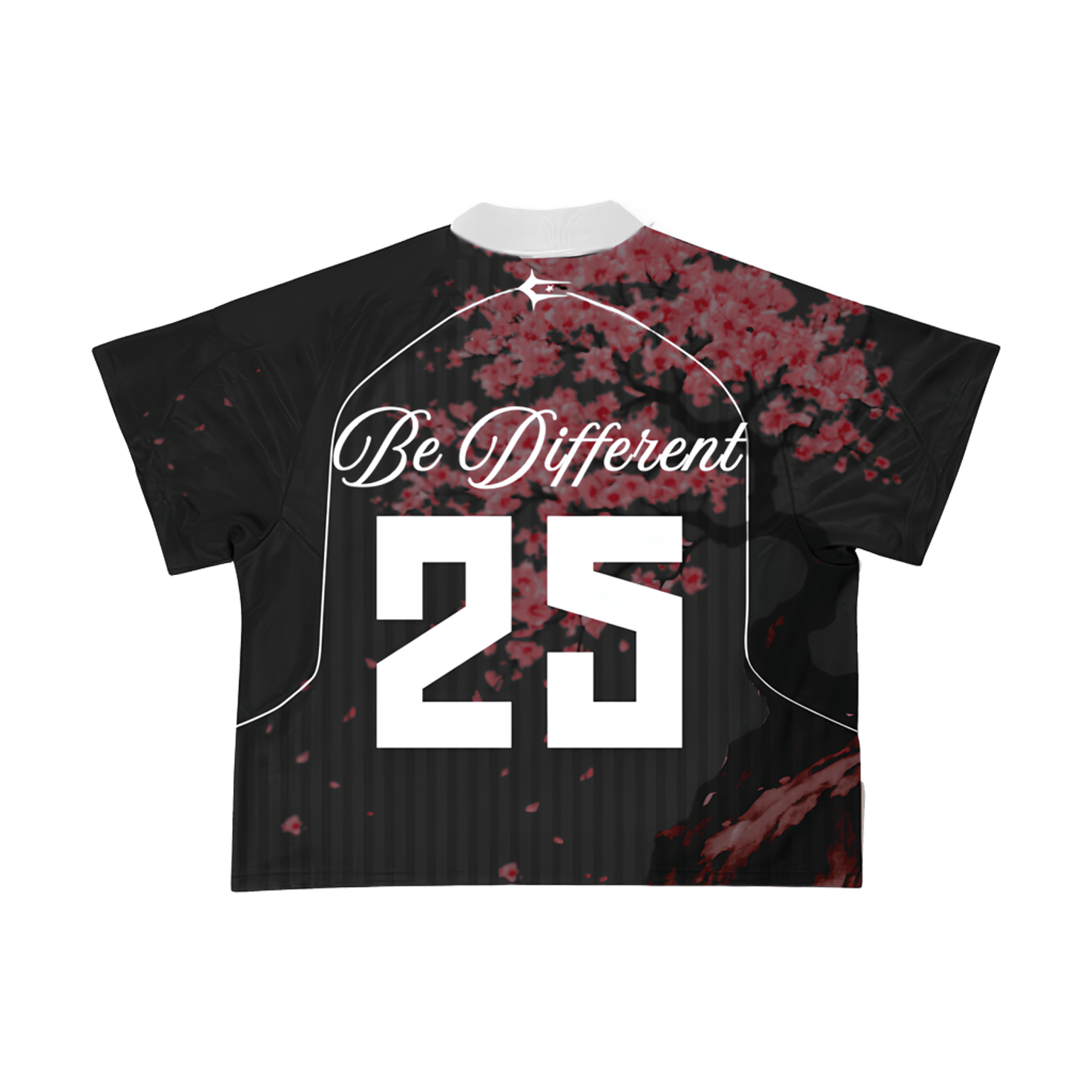 BLOSSOM RE-AWAKENING JERSEY