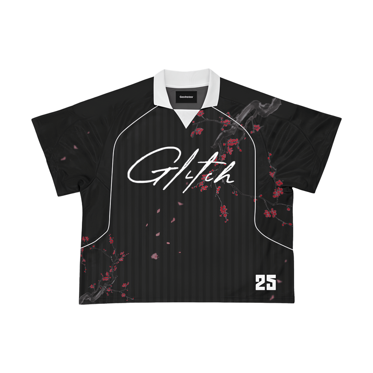 BLOSSOM RE-AWAKENING JERSEY