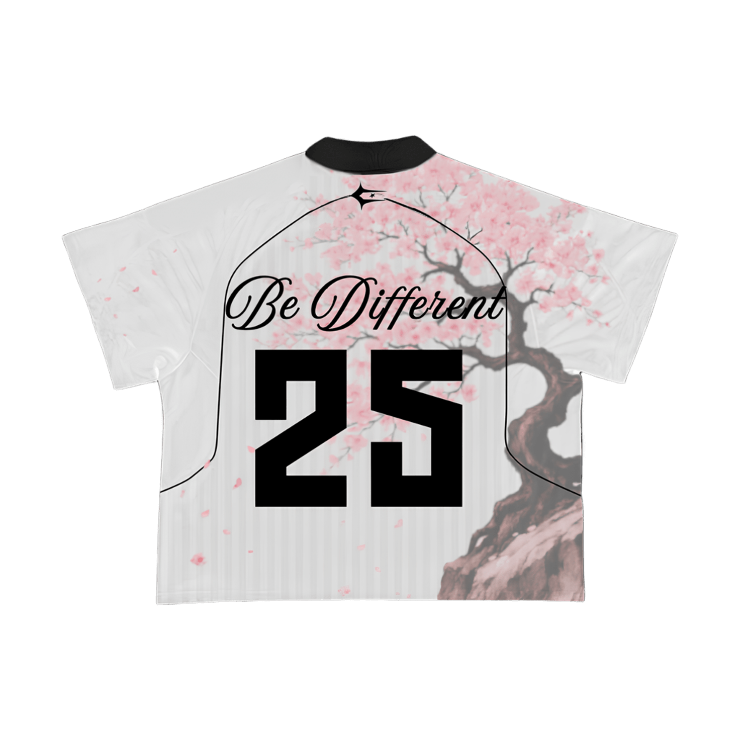 BLOSSOM RE-AWAKENING JERSEY