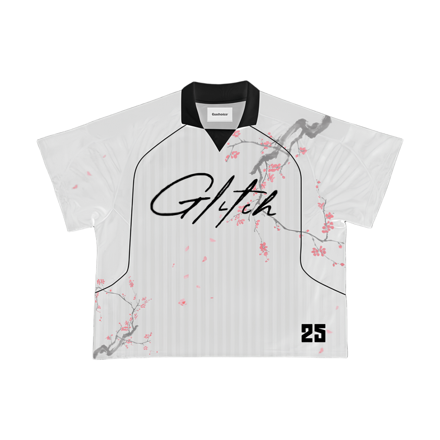 BLOSSOM RE-AWAKENING JERSEY